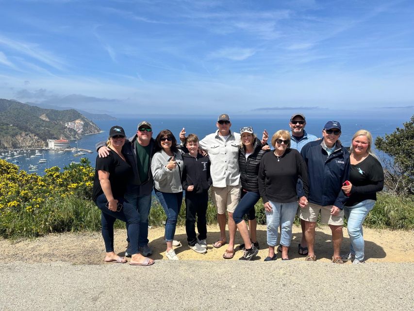 Avalon: Private Golf Cart Tour with Driver-Guide - What Makes This Tour Stand Out