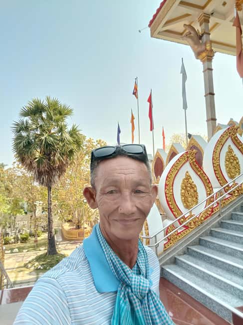 Full-Day Battambang Tour: Bamboo Train & Phnom Sampov - Who Should Consider This Tour?