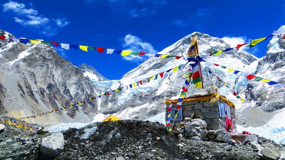 Kathmandu: 12 Days 11 Nights Everest Base Camp Trek - Considerations and Tips