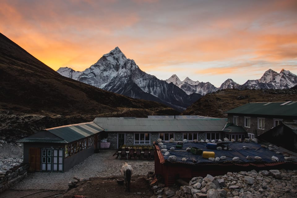 Kathmandu: 12 Days 11 Nights Everest Base Camp Trek - Who Will Love This Trek?