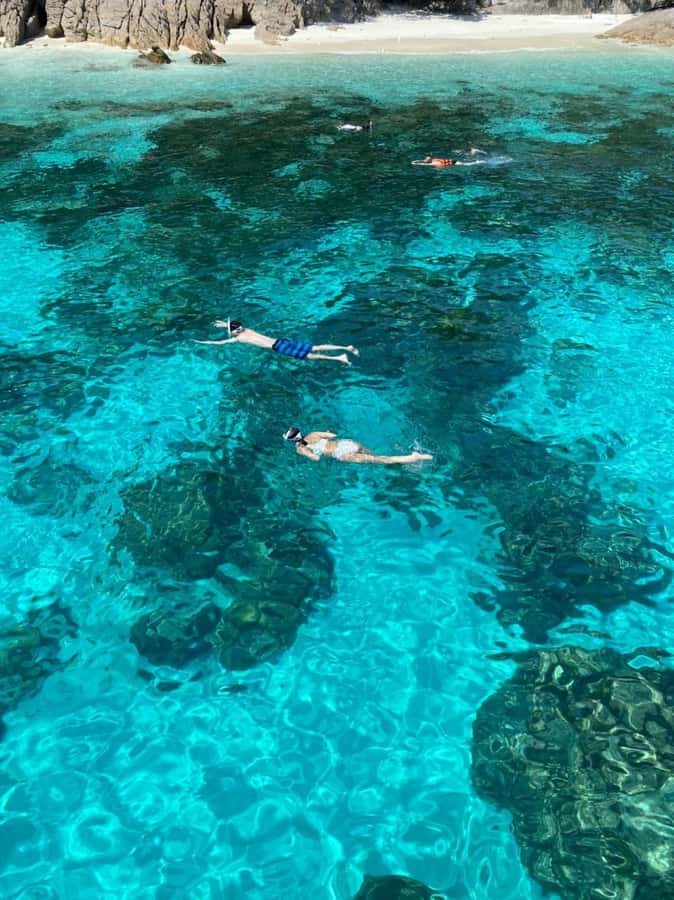 From Khao Lak & Phuket: Similan Islands Snorkeling Day Trip - Setting Out on Your Day Trip: What to Expect