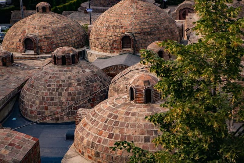 Tbilisi: Full Day Trip with Local Lunch & Wine - Summary: Why This Tour Stands Out