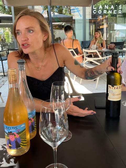 Food & Wine tour with a Sommelier - Frequently Asked Questions