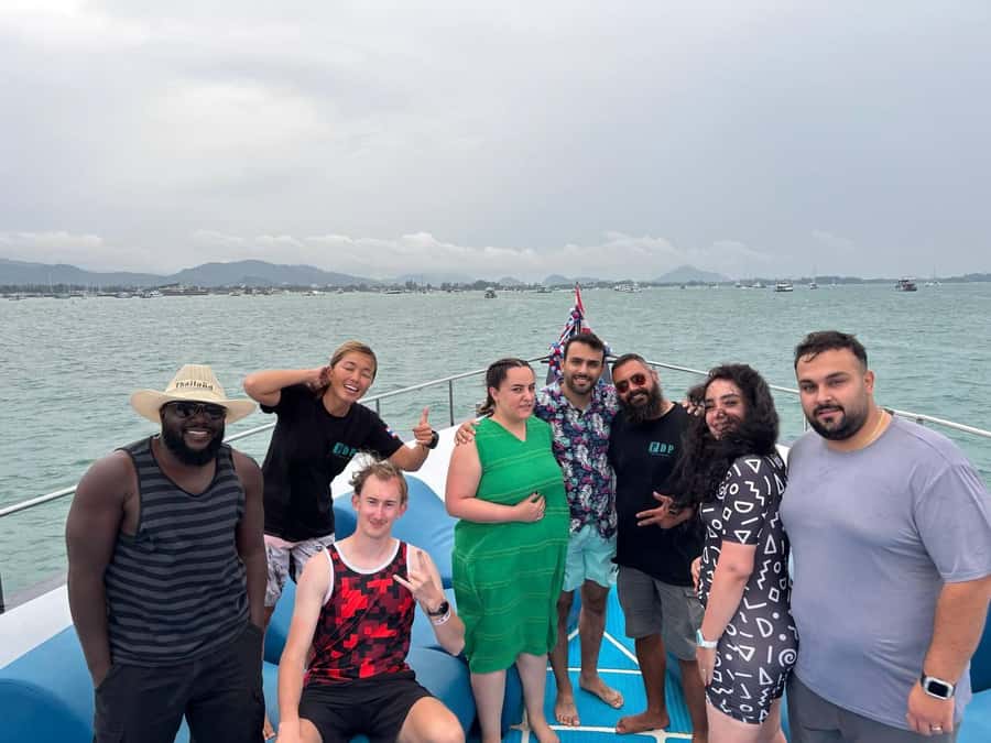 Phuket: PADI Advanced Open Water Course 2 days/6 Dives - Final Thoughts