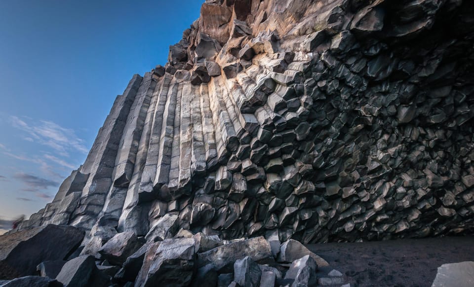 South Coast Day Tour - PRIVATE TOUR - A Deep Dive into the South Coast Private Tour