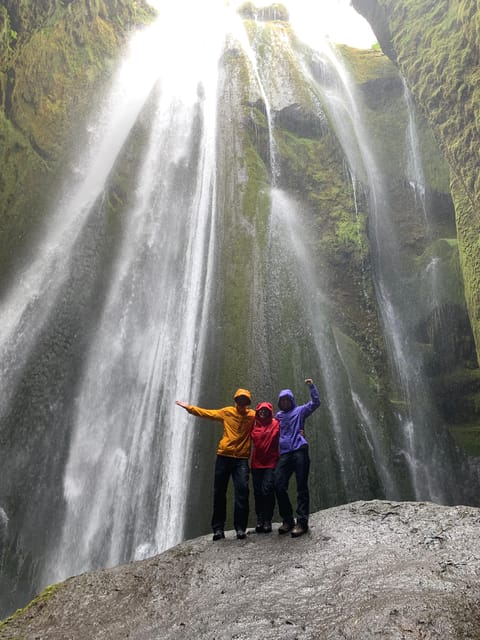 South Coast Day Tour - PRIVATE TOUR - Frequently Asked Questions