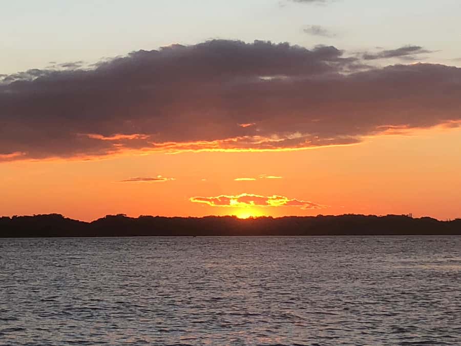 St. Augustine: Sunset Tours - Final Thoughts: Who Will Love This Tour?