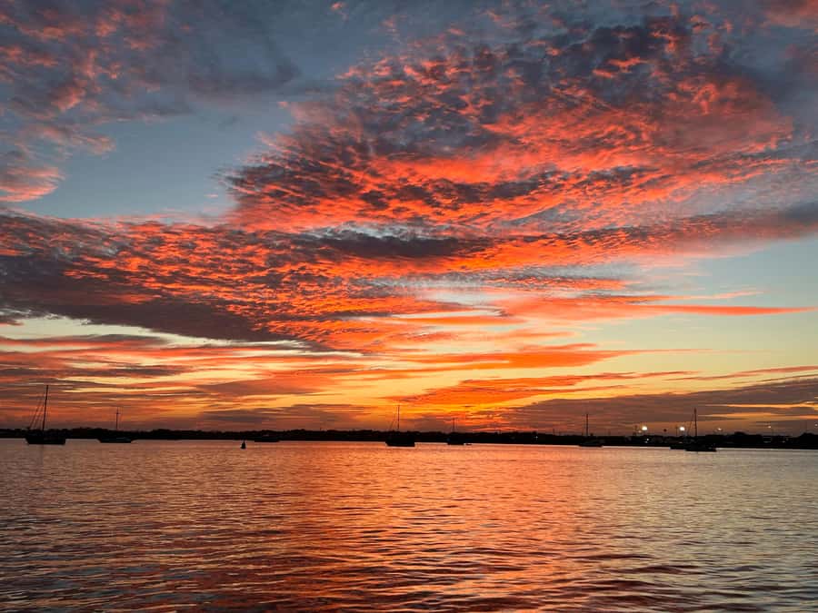St. Augustine: Sunset Tours - An In-Depth Look at Sunset Tours in St. Augustine