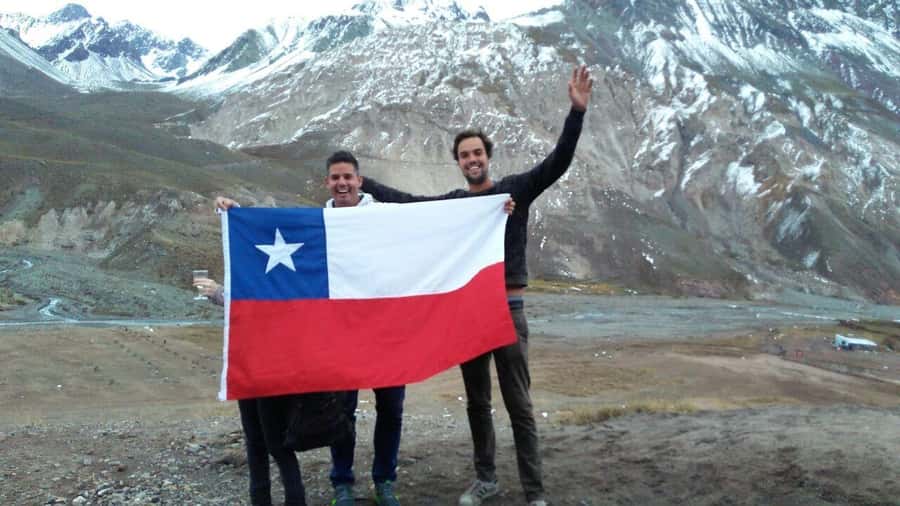 From Santiago: Maipo Canyon Volcano and Hot Spring Tour - Frequently Asked Questions