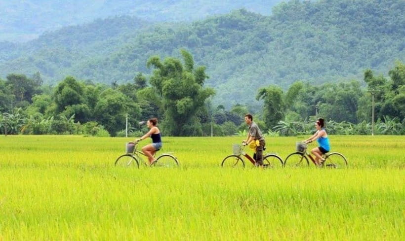 From Hanoi: Mai Chau Valley 2D1N Adventure - Key Points