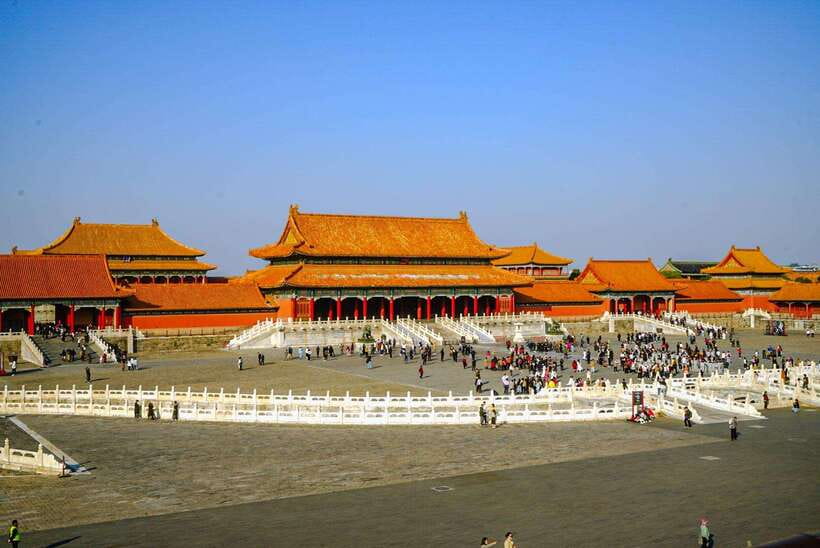 Beijing: Highlights of Forbidden City Private Walking Tour - Good To Know