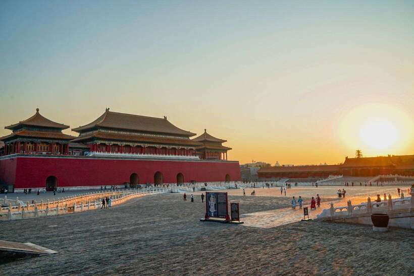 Beijing: Highlights of Forbidden City Private Walking Tour - Why This Tour Stands Out