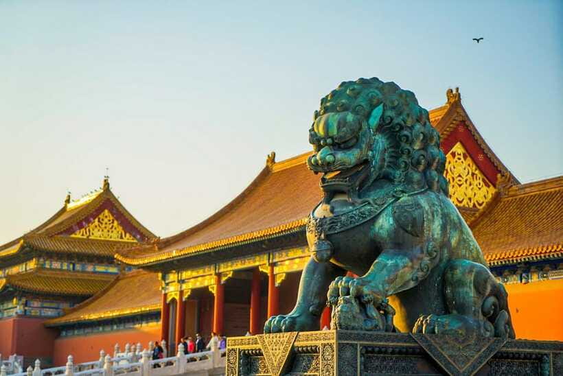 Beijing: Highlights of Forbidden City Private Walking Tour - The Sum Up