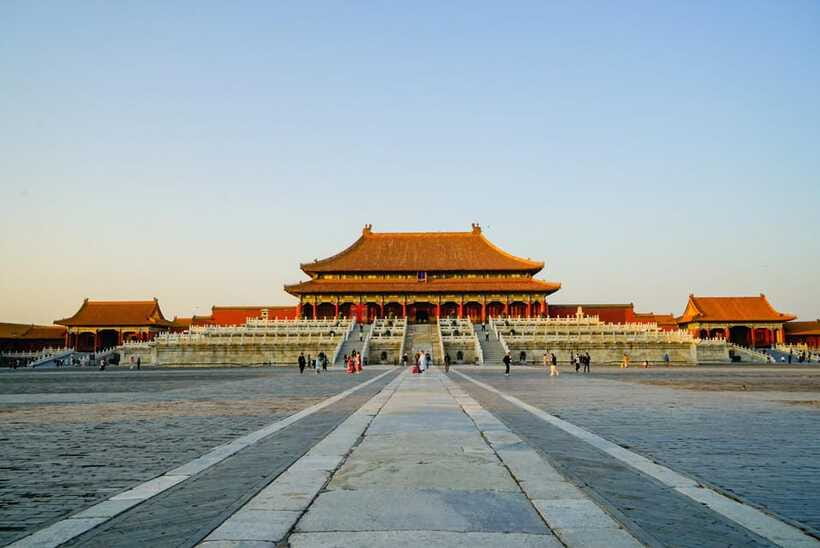 Beijing: Highlights of Forbidden City Private Walking Tour - Who Should Consider This Tour?