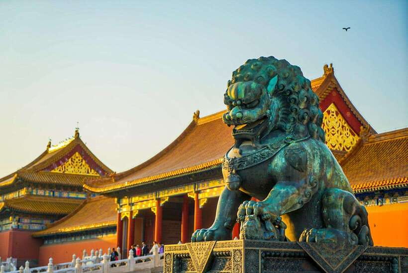 Beijing: Highlights of Forbidden City Private Walking Tour - How the Experience Feels
