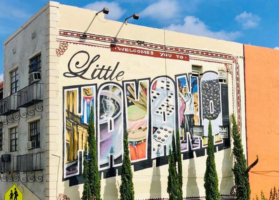 Miami: Double-Decker Bus Tour with Optional Boat Cruise - Discover Miami: Double-Decker Bus Tour with Optional Boat Cruise