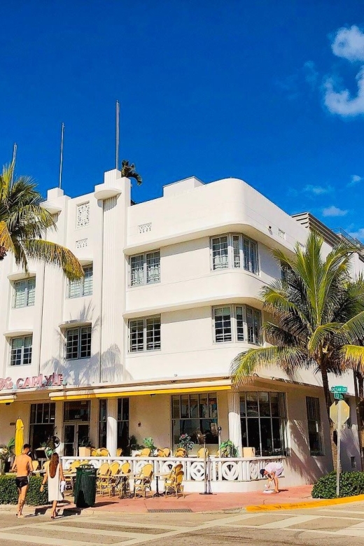 Miami: Double-Decker Bus Tour with Optional Boat Cruise - Frequently Asked Questions