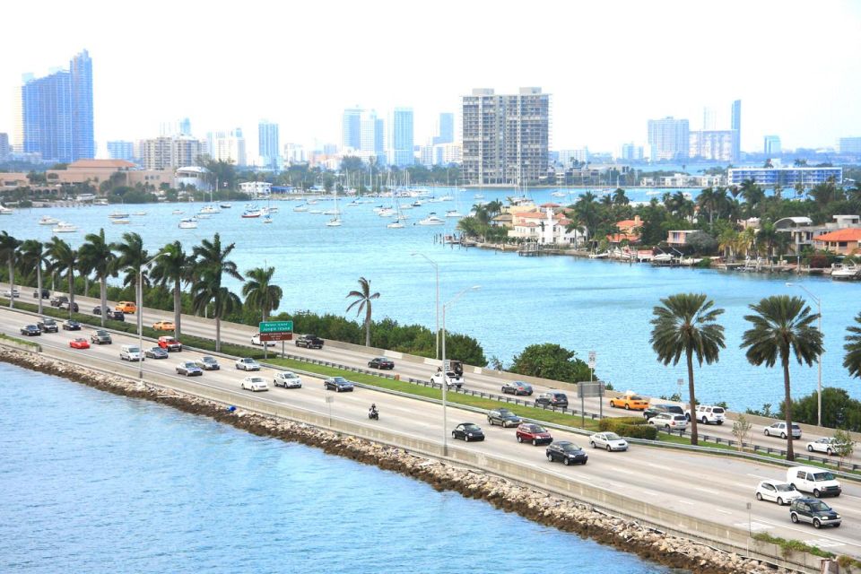 Miami: Double-Decker Bus Tour with Optional Boat Cruise - Who Should Consider This Tour?