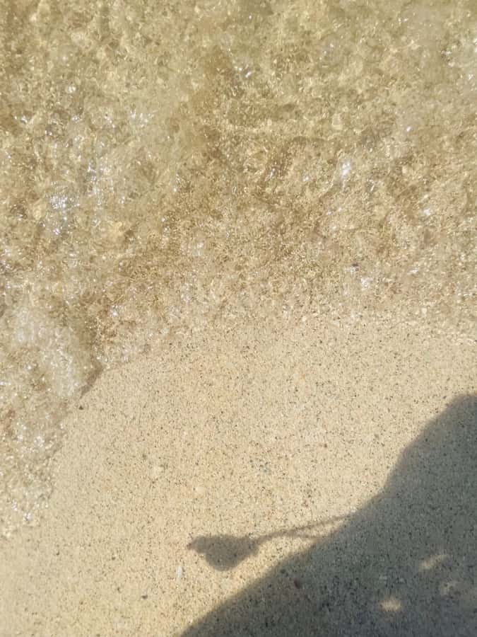 Isla Tierra Bomba beach club: Day Pass with typical food - The Practical Details