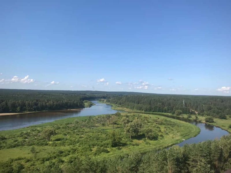 Dzukija National Park and Grutas Park: Full-Day Tour - Who will love this tour?