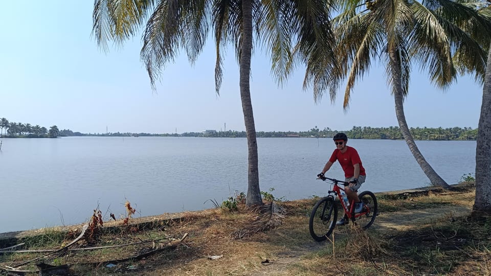 Fort Kochi Beach and Backwater Cycling Tour (Half Day) - Who Will Love This Tour?