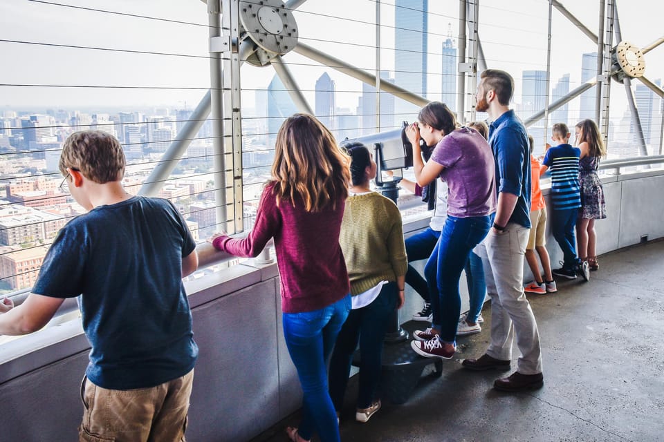 Dallas: Reunion Tower GeO-Deck General Admission Ticket - A Detailed Look at the Reunion Tower GeO-Deck Experience