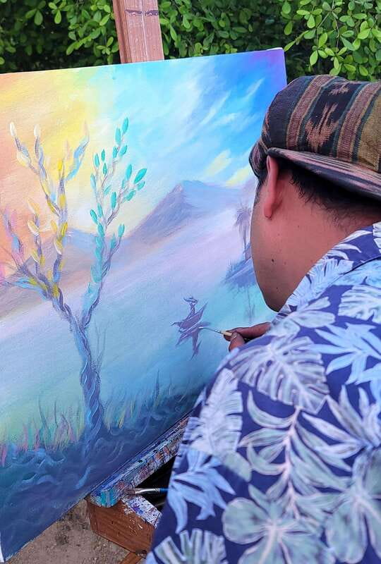 Todos Santos: Art & Culture Experience by Mexican Artist - A Closer Look at the Art & Culture Tour in Todos Santos