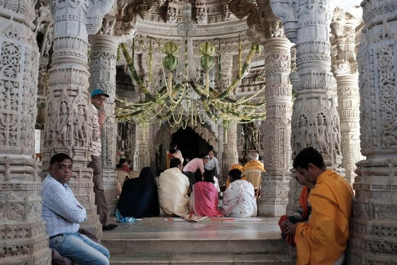 Watch Ranakpur Temple with Jodhpur drop from Udaipur - The Sum Up: Who Is This Tour Perfect For?