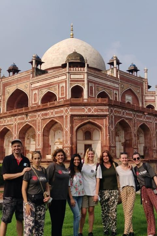 Delhi: Private 4-Days Golden Triangle Tour with Hotels - Who Will Love This Tour?