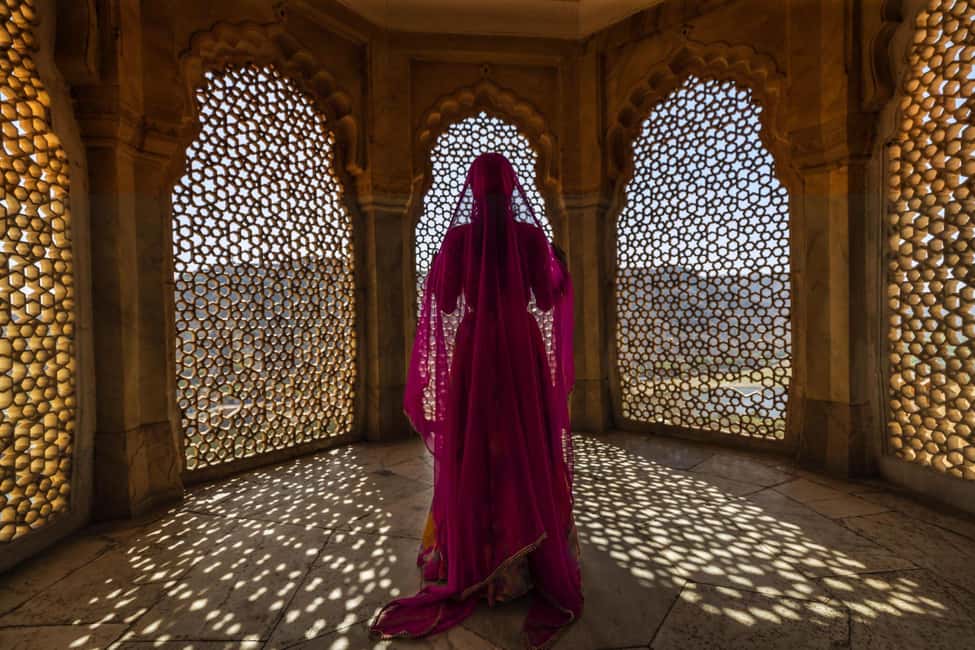 Delhi: Private 4-Days Golden Triangle Tour with Hotels - Day 1: From Delhi to Agra via Old & New Delhi