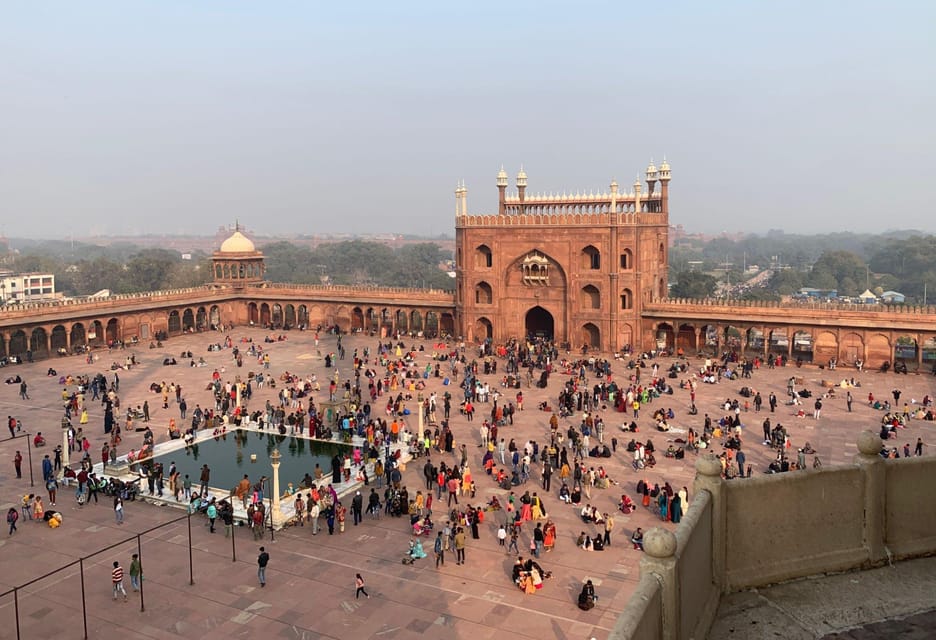 Delhi: Private 4-Days Golden Triangle Tour with Hotels - What’s the Real Value?
