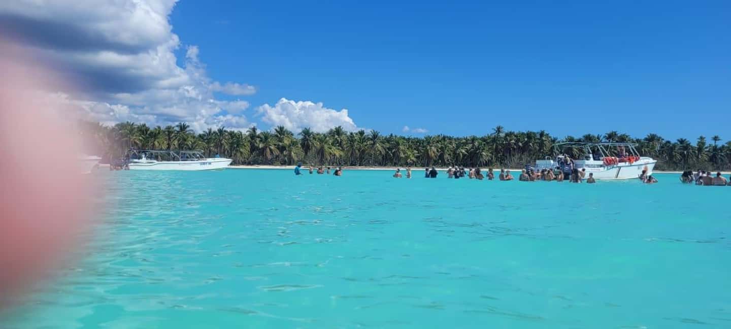 Isla Saona Day Trip From Santo Domingo with Lunch - Who Should Consider This Tour?