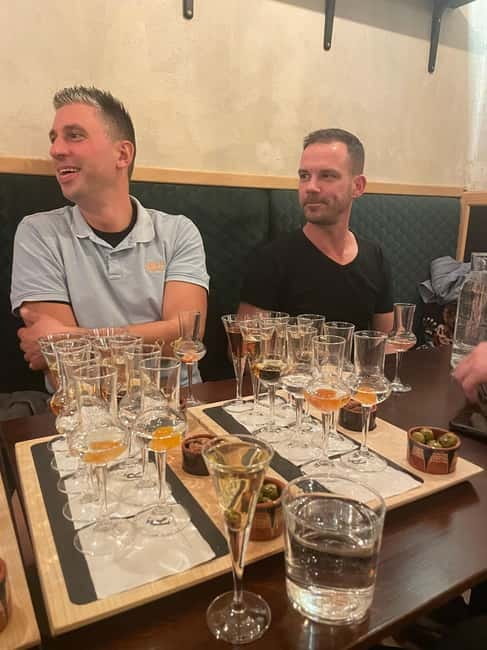 Belgrade: 3-Hour Walking Local Rakija Brandy Tasting Tour - Practical Details & Tips