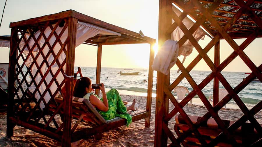 BARÚ: Enjoy the magic of Baru choosing best option for you - A Detailed Look at the Tour Options