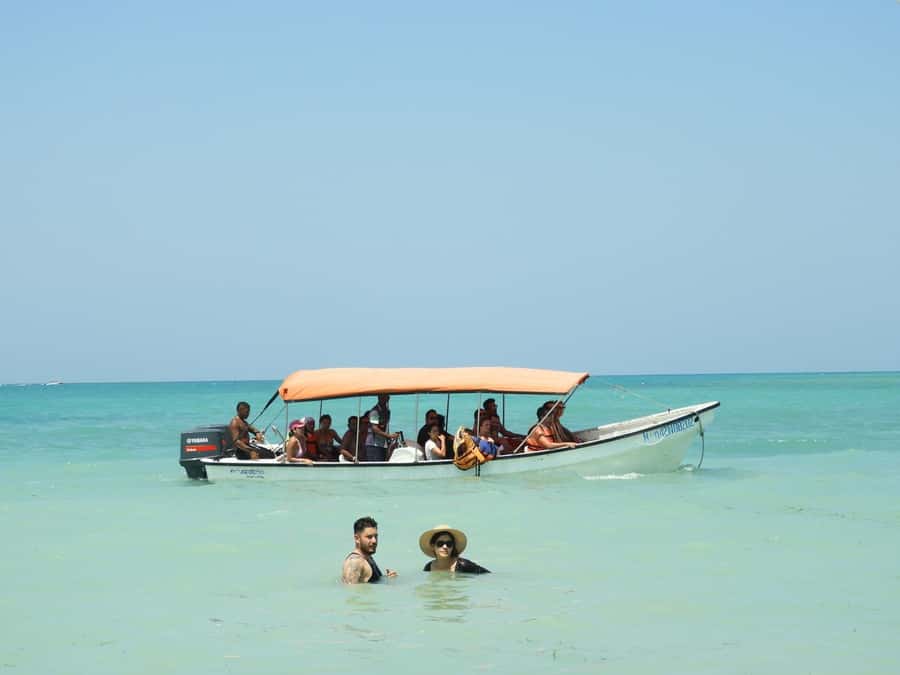 BARÚ: Enjoy the magic of Baru choosing best option for you - Final Thoughts: A Fun and Flexible Beach Day