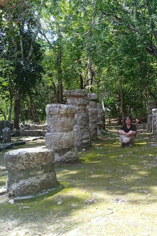 Deluxe Tulum, Coba & 5th Avenue from Cancun - Final Thoughts