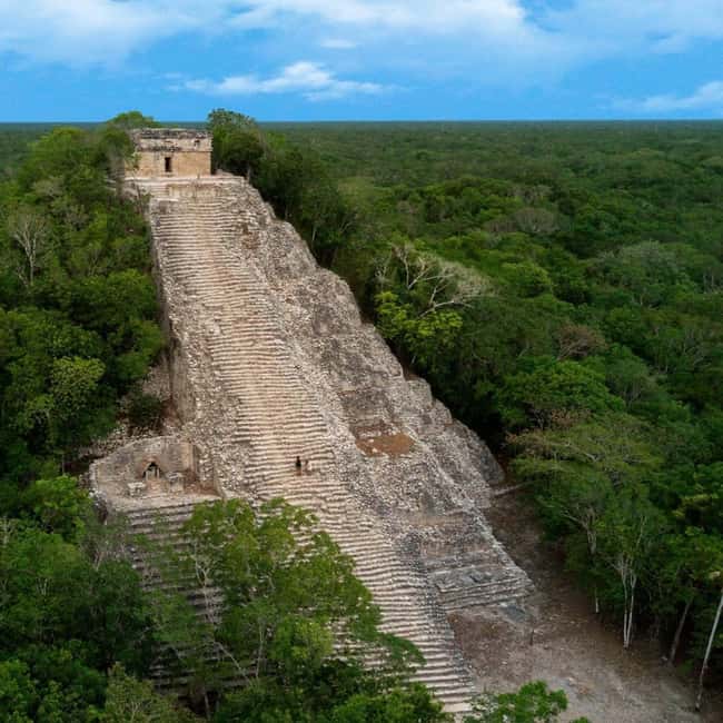 Deluxe Tulum, Coba & 5th Avenue from Cancun - What to Expect from This Day Tour
