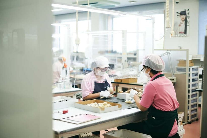 Kumano Brush Factory Tour and Brush-Making Experience - Frequently Asked Questions