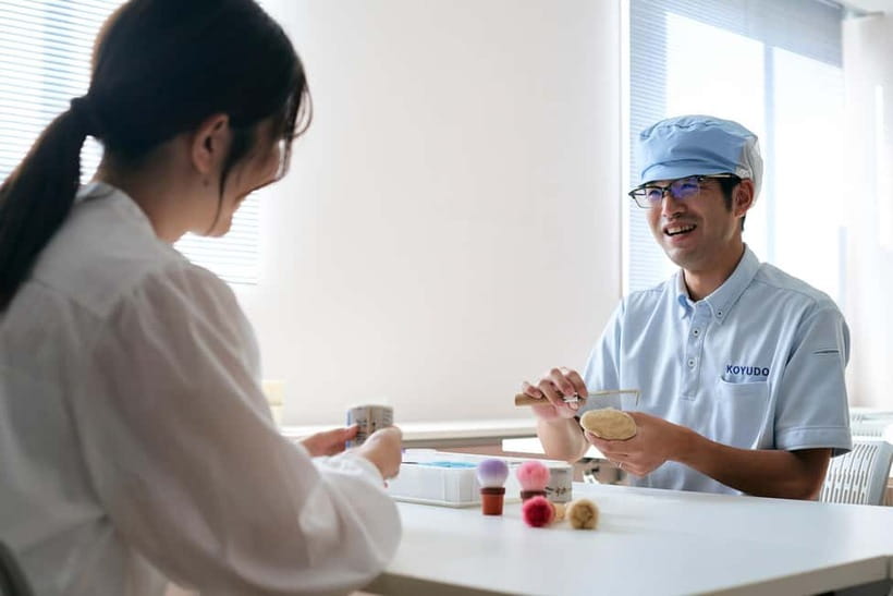 Kumano Brush Factory Tour and Brush-Making Experience - An In-Depth Look at the Kumano Brush Factory Experience