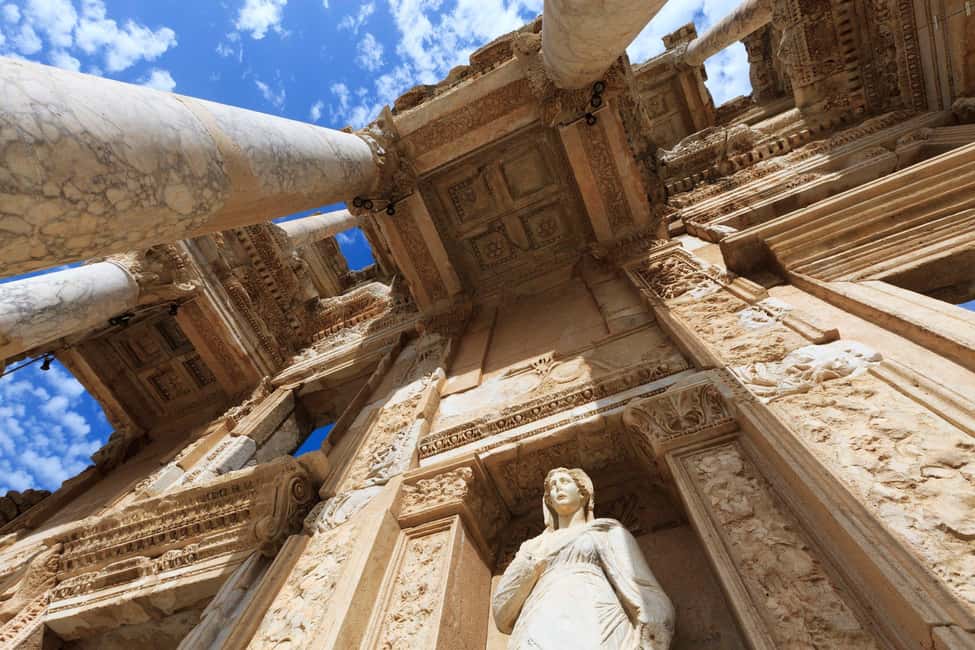 Ephesus Ancient City and Virgin Mary House Tour Cruise Guest - What We Love About This Tour