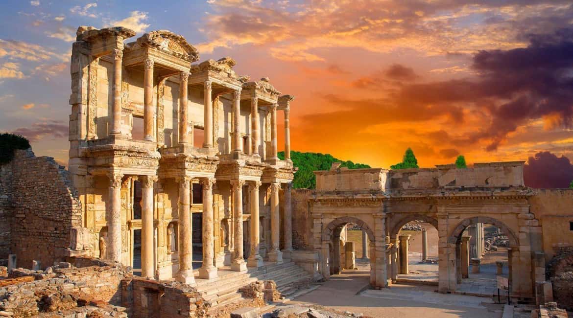 Ephesus Ancient City and Virgin Mary House Tour Cruise Guest - Frequently Asked Questions