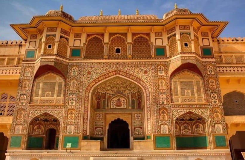 Jaipur: Private Half Day or Full Day Jaipur City Tour - Final Thoughts