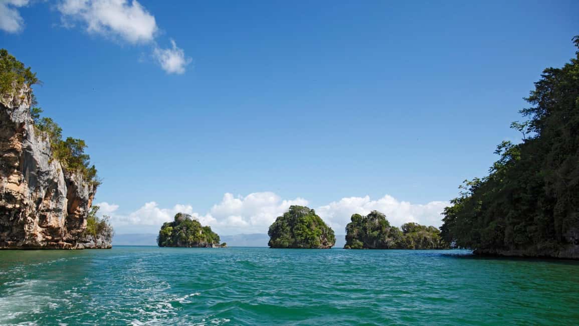 Samana: Los Haitises National Park & Cayo Levantado Tour - Frequently Asked Questions