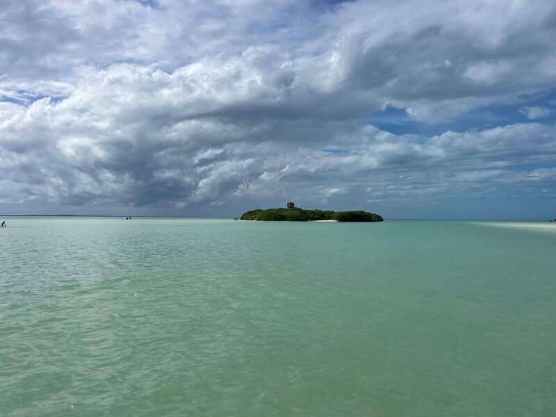 Holbox: Punta Mosquitos, Yalahau, & Pasión Island Boat Tour - Final Thoughts