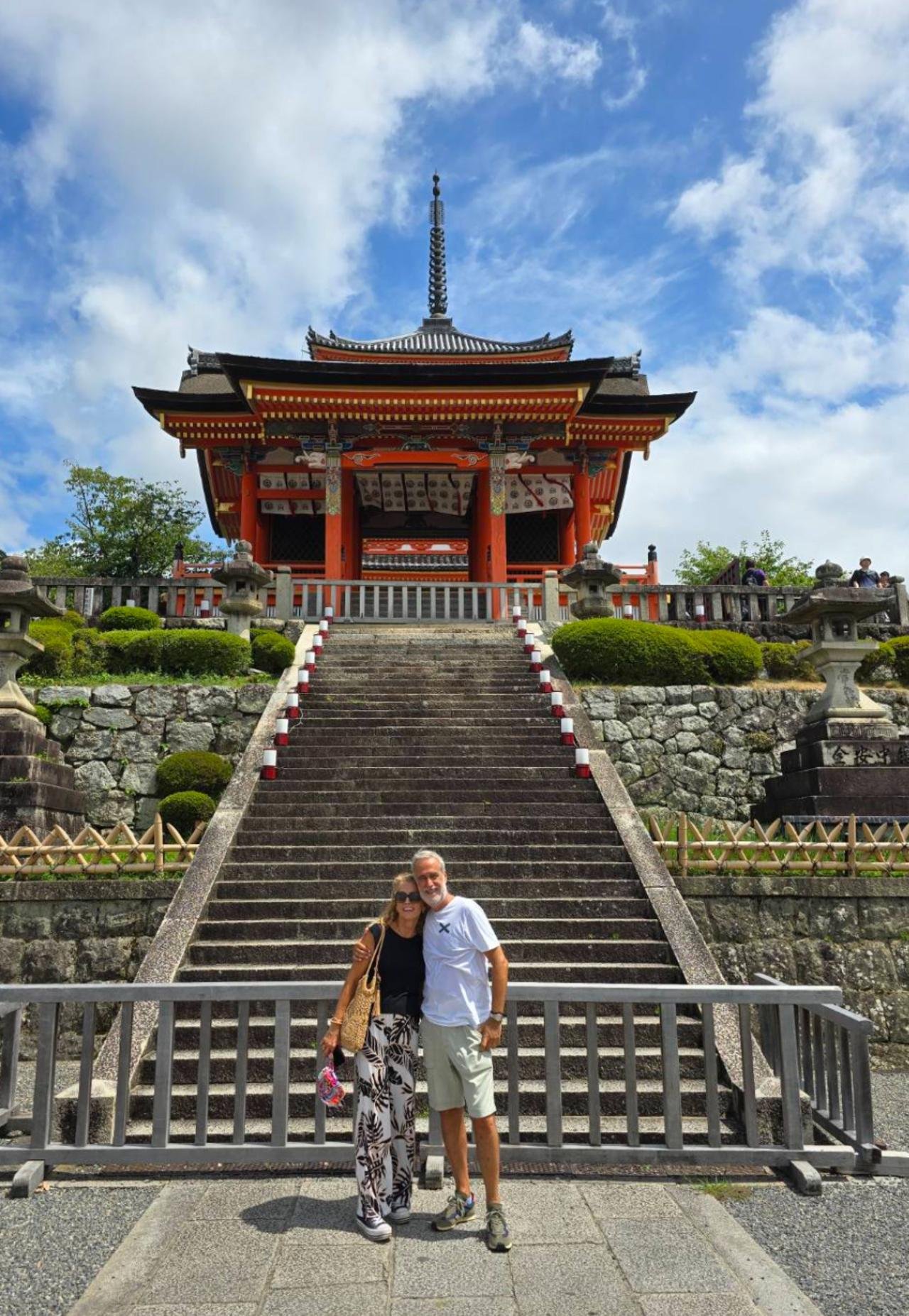 Kyoto Customizable Private Tour with a Local Guide - Suitability and Who Will Love It