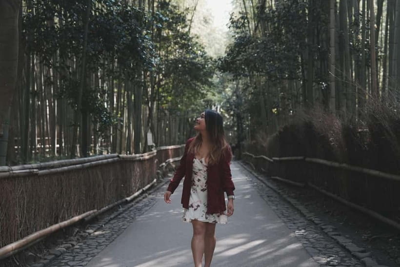 Kyoto Customizable Private Tour with a Local Guide - Key Points