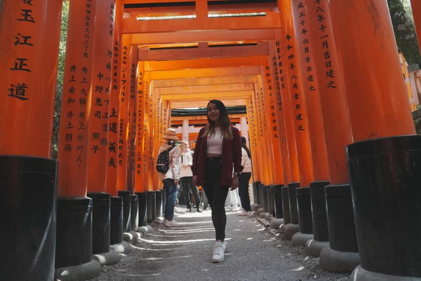 Kyoto Customizable Private Tour with a Local Guide - The Role of the Guide