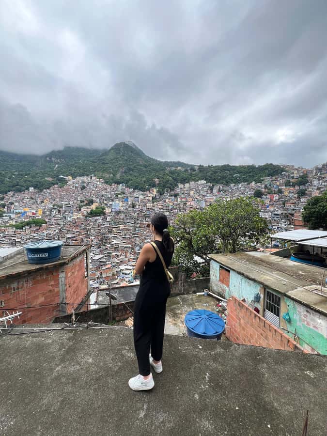 Rio: Favela Rocinha Tour with Local Guide & Secret Spots - Discovering Rocinha: A Heartbeat of Rio