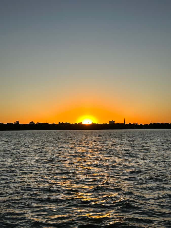 Buenos Aires Sailing Tour at Sunset - Who Will Love This Tour?