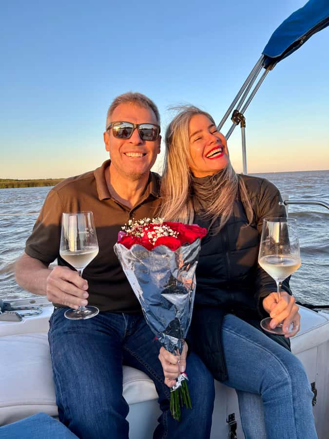 Buenos Aires Sailing Tour at Sunset - Exploring Buenos Aires from the Water: A Unique Sunset Perspective